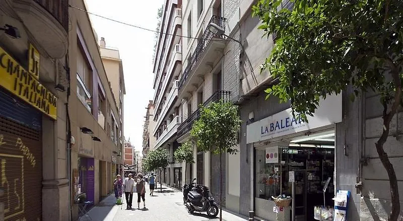 La Mare De Deu By The Streets Apartamento Barcelona Espanha