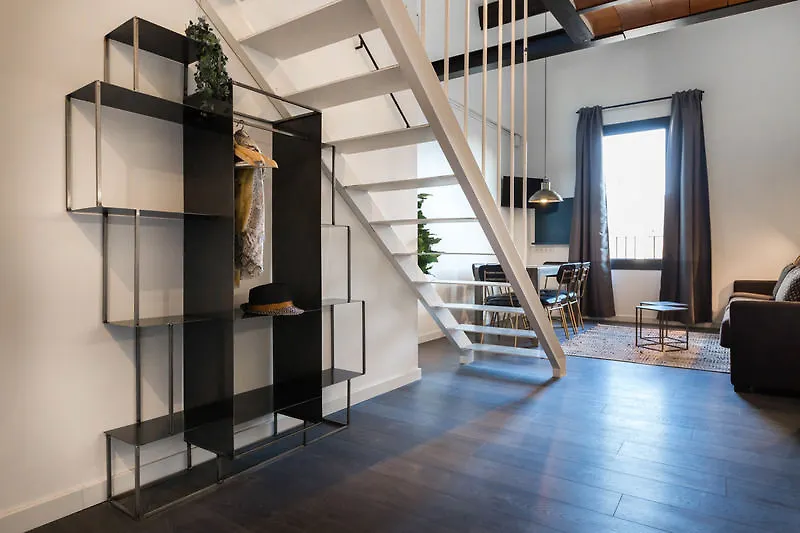 La Mare De Deu By The Streets Apartamento Barcelona