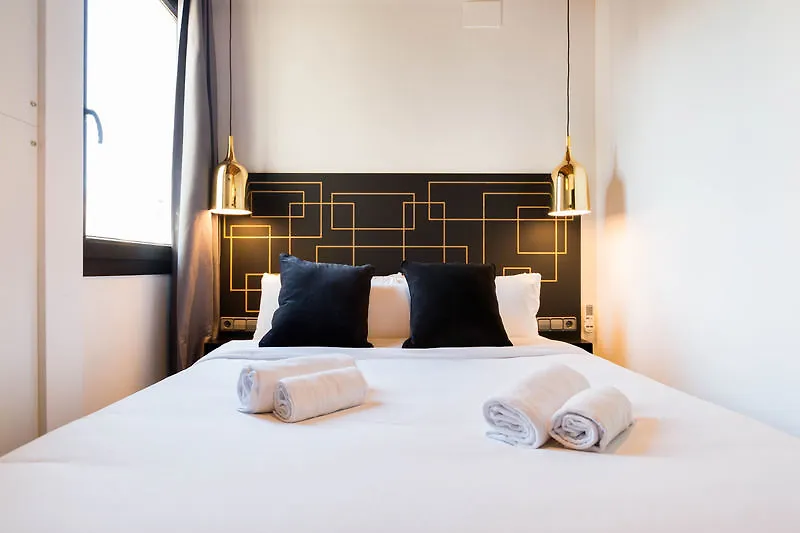 La Mare De Deu By The Streets Apartamento Barcelona