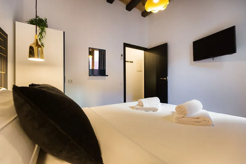 La Mare De Deu By The Streets Apartamento Barcelona