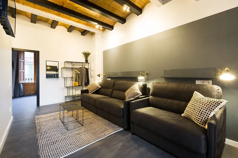La Mare De Deu By The Streets Apartamento Barcelona Espanha