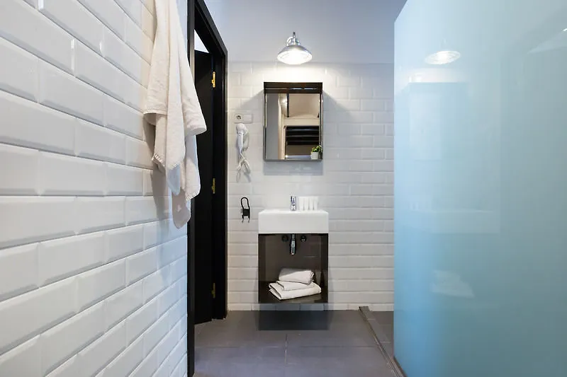 La Mare De Deu By The Streets Apartamento Barcelona