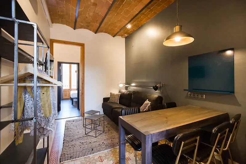 La Mare De Deu By The Streets Apartamento Barcelona