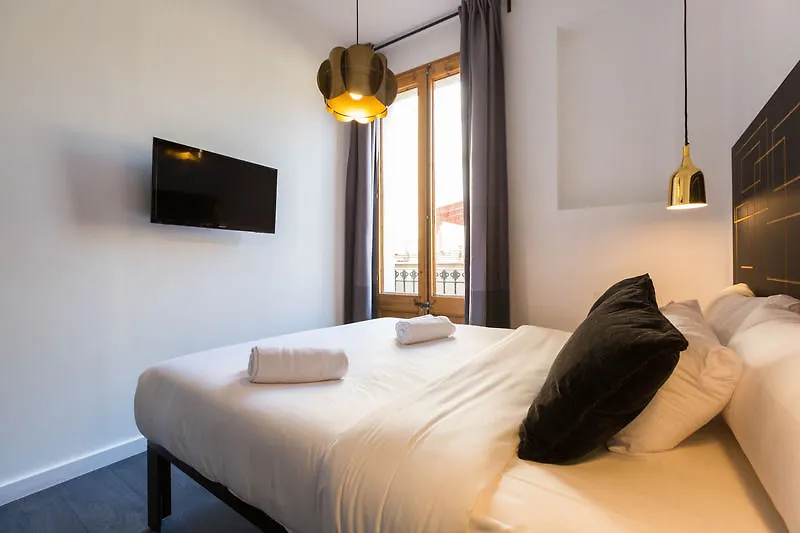 La Mare De Deu By The Streets Apartamento Barcelona Espanha