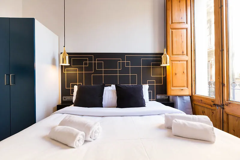 La Mare De Deu By The Streets Apartamento Barcelona Espanha