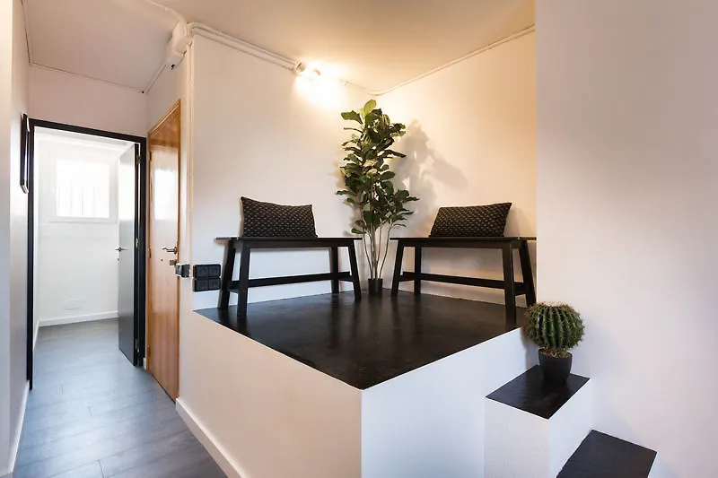 La Mare De Deu By The Streets Apartamento Barcelona
