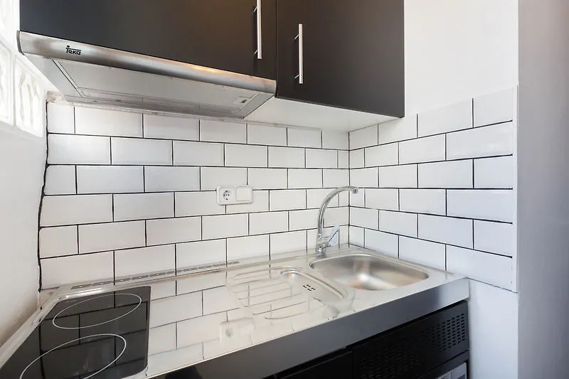 La Mare De Deu By The Streets Apartamento Barcelona