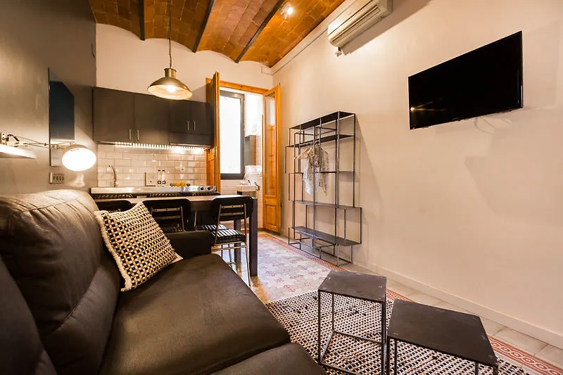 La Mare De Deu By The Streets Apartamento Barcelona 0*,