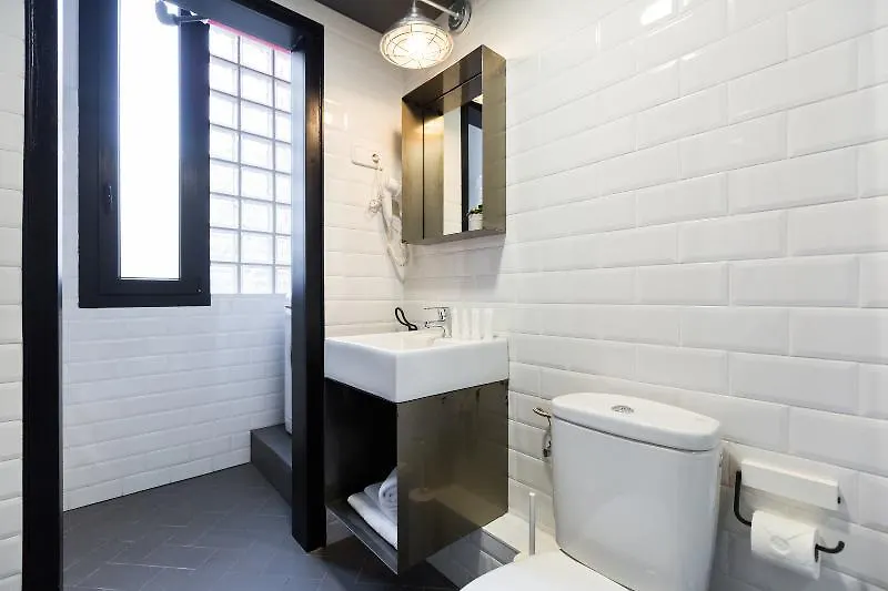 La Mare De Deu By The Streets Apartamento Barcelona