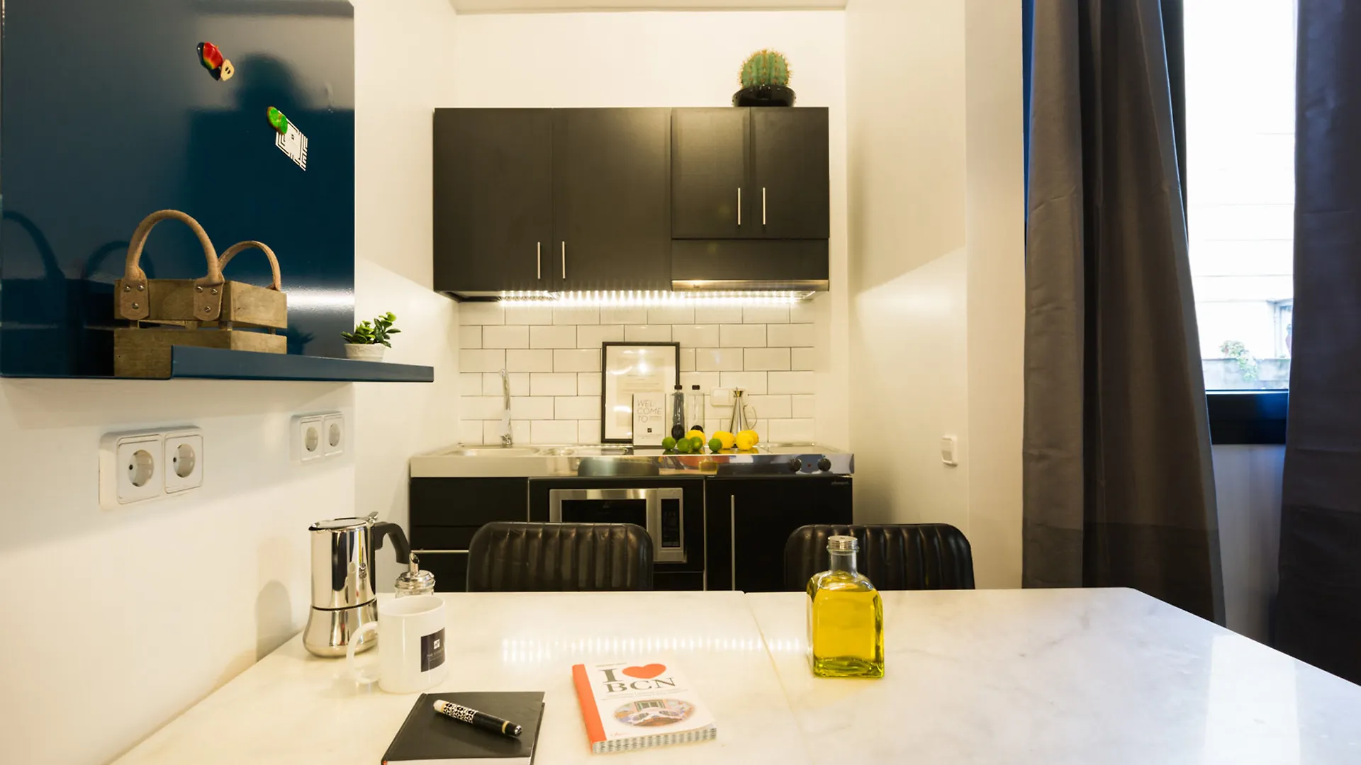 La Mare De Deu By The Streets Apartamento Barcelona 0*,