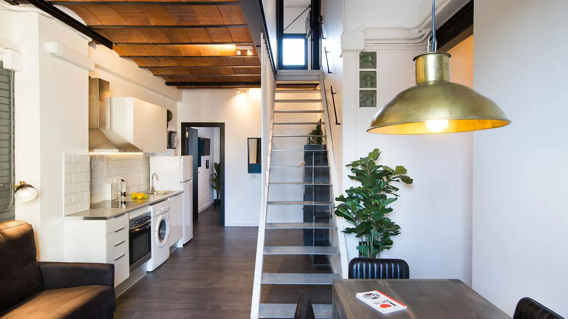 La Mare De Deu By The Streets Apartamento Barcelona Espanha